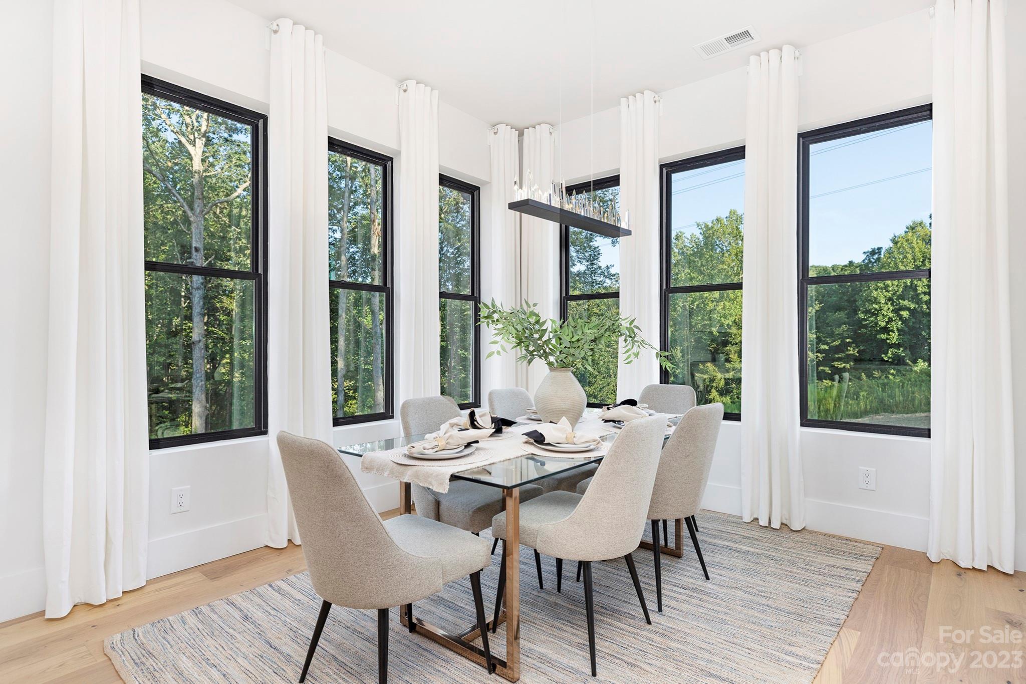 River Lure - Residential