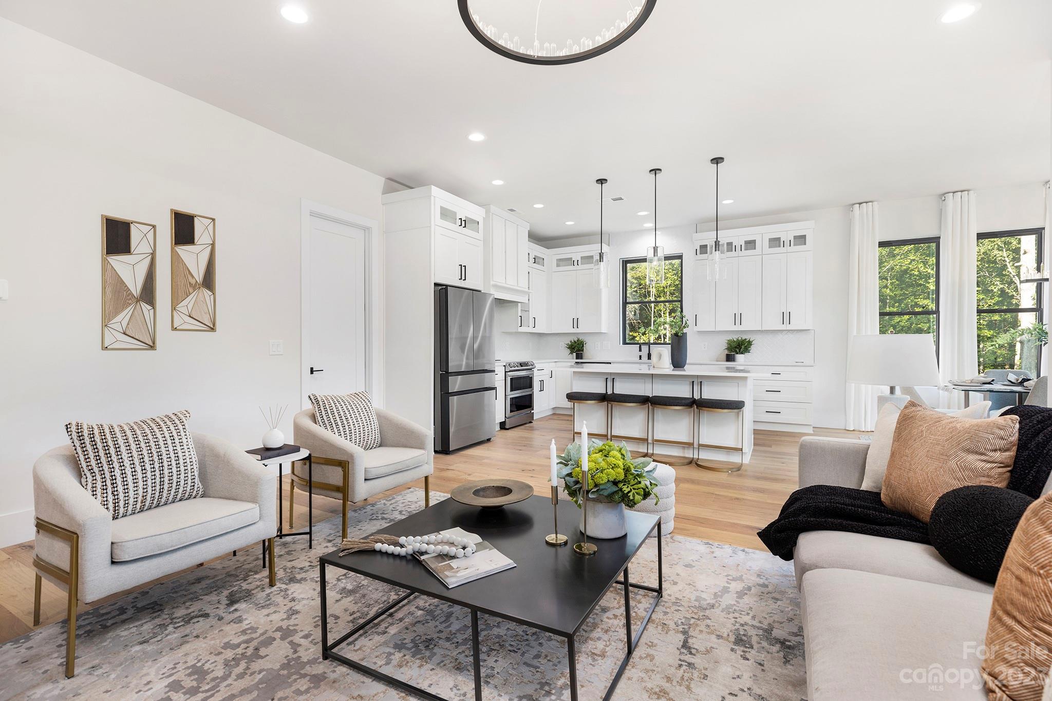 River Lure - Residential