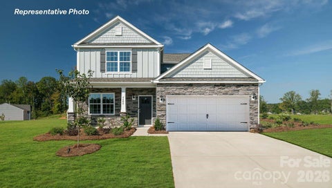 Photo of 3614 Honey Locust Lane, Gastonia, NC 28056 (MLS # 4422942)