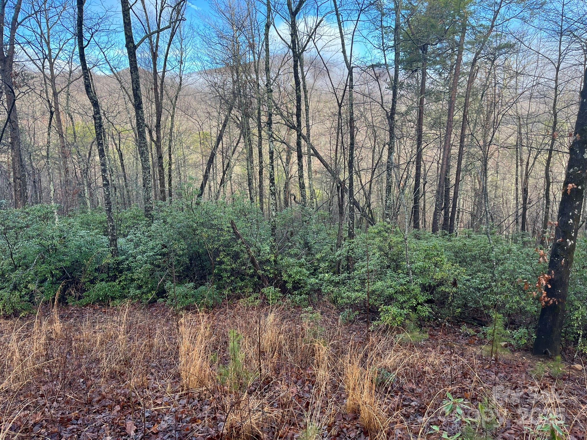 Riverbend Highlands - Land