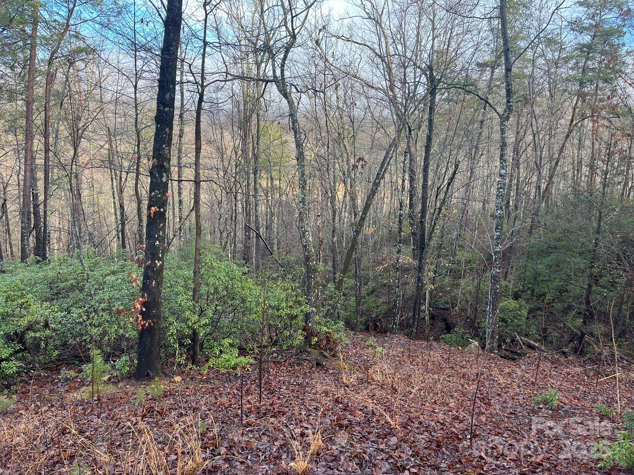 Riverbend Highlands - Land