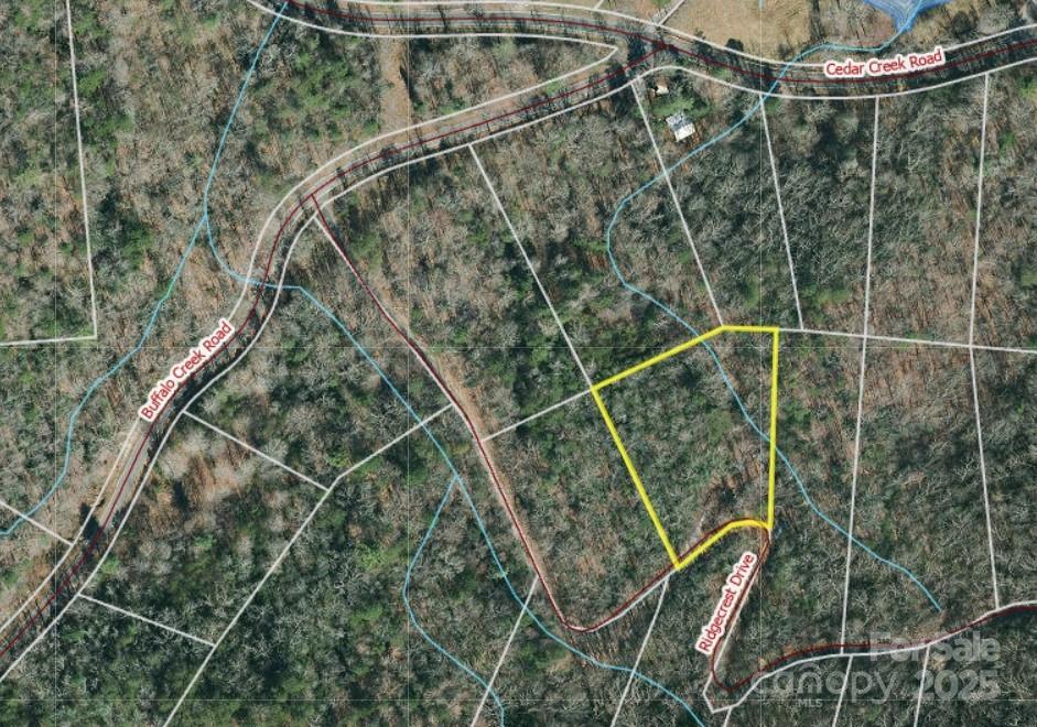 Riverbend Highlands - Land