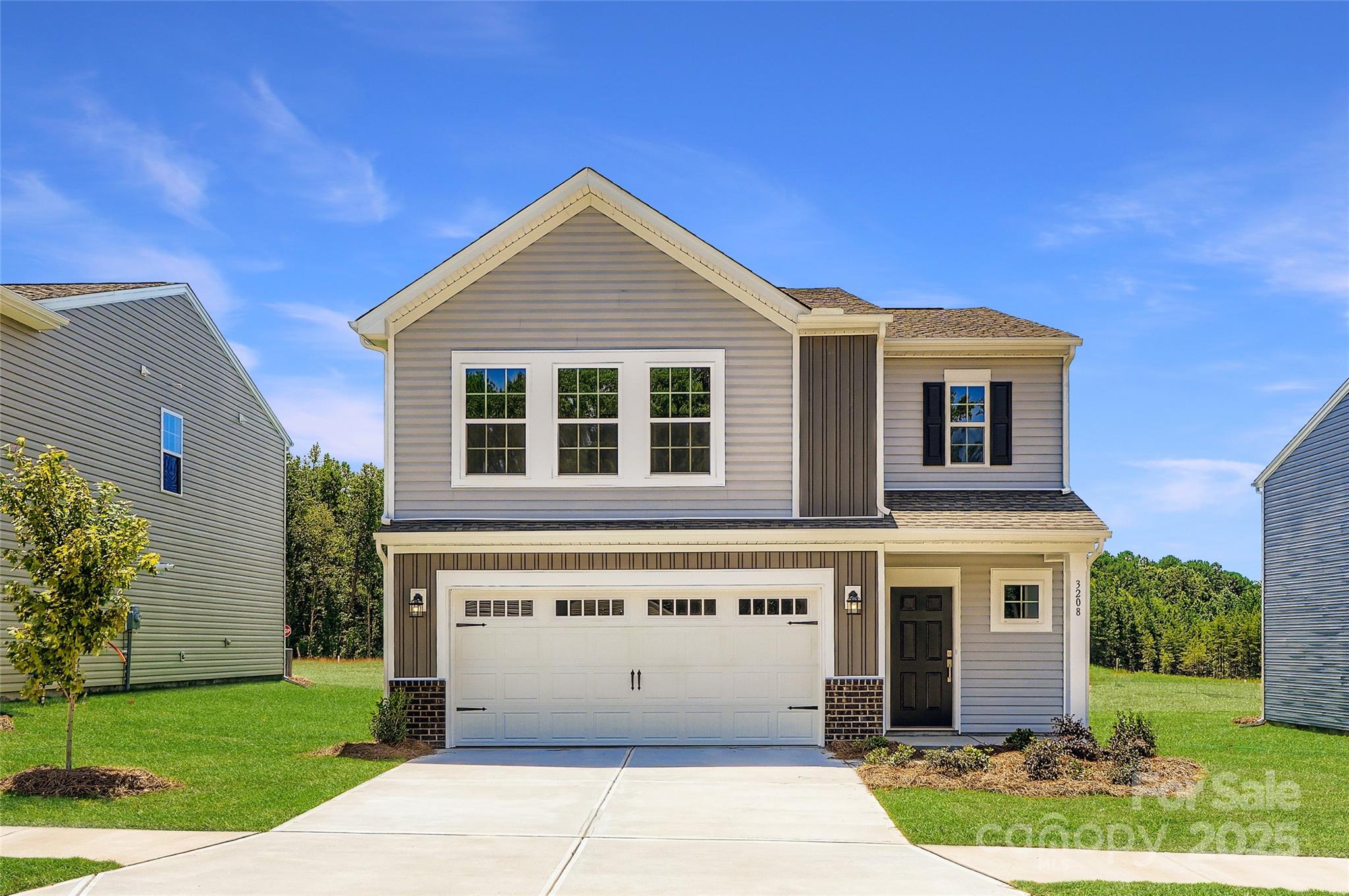 Blackwood Creek - Residential