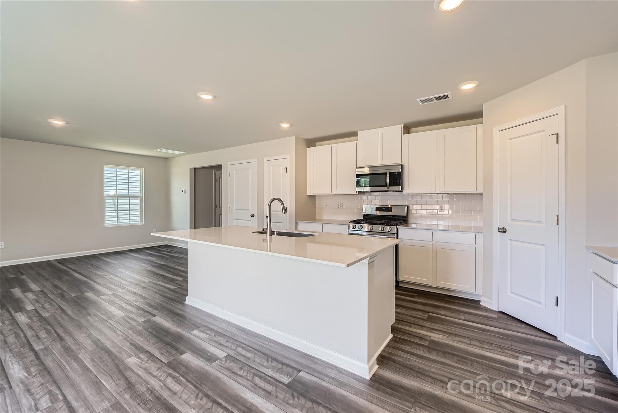 Blackwood Creek - Residential