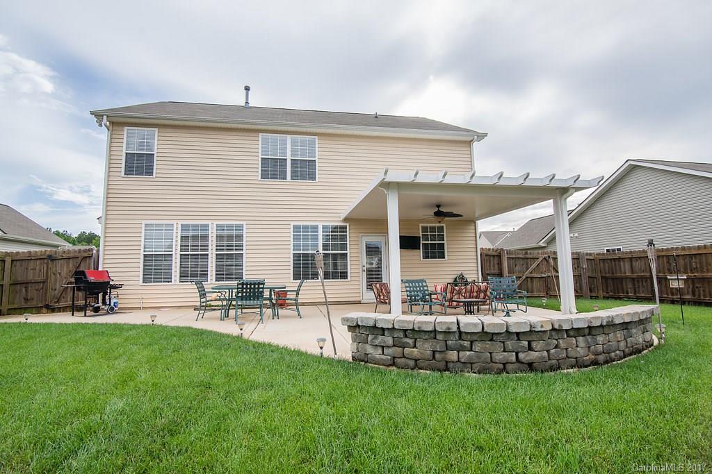 Ashley Glen - Residential