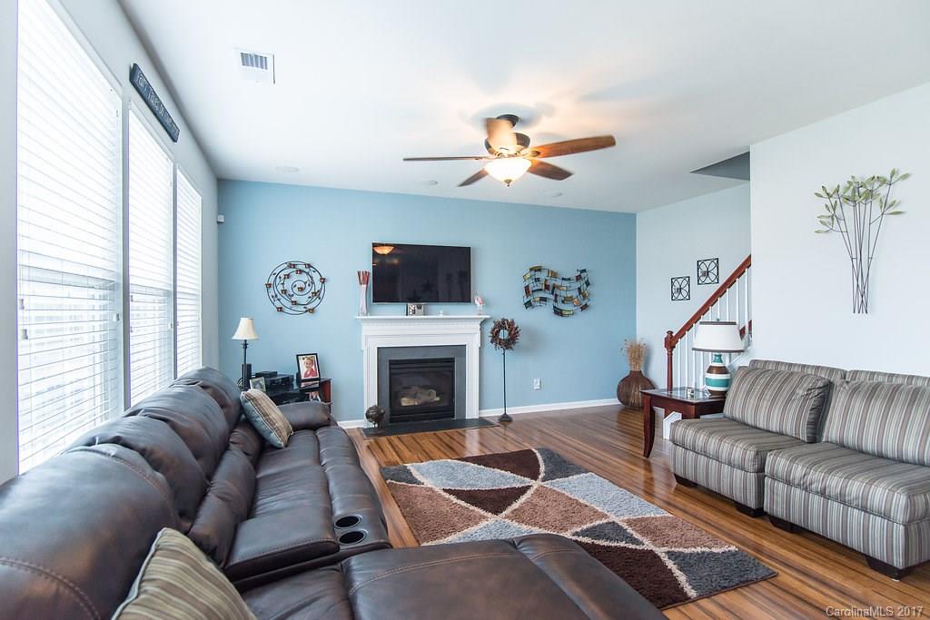 Ashley Glen - Residential