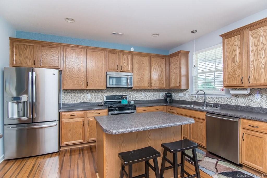 Ashley Glen - Residential