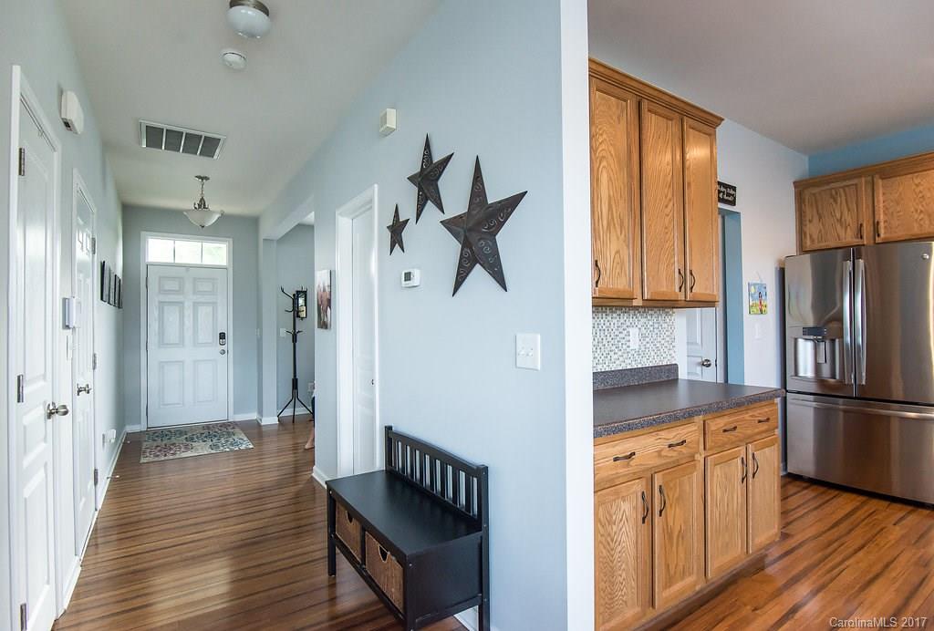 Ashley Glen - Residential