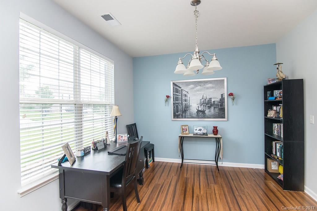 Ashley Glen - Residential