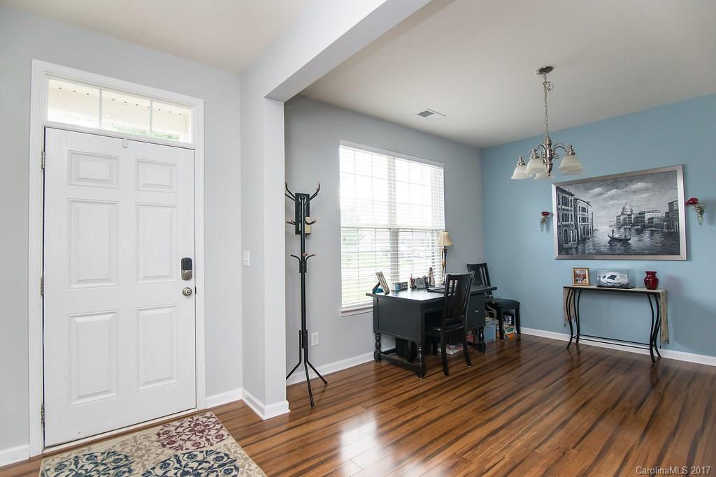 Ashley Glen - Residential