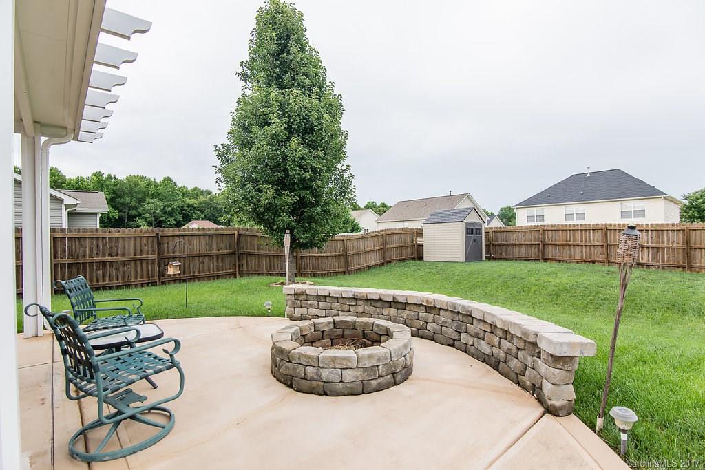 Ashley Glen - Residential