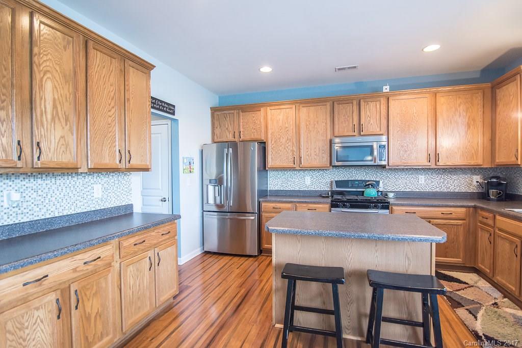 Ashley Glen - Residential