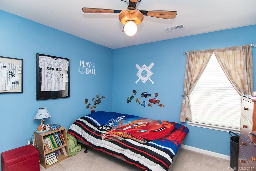 Ashley Glen - Residential