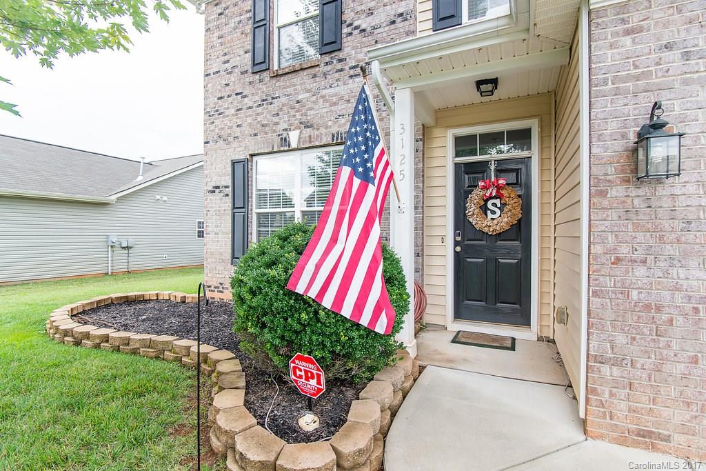 Ashley Glen - Residential