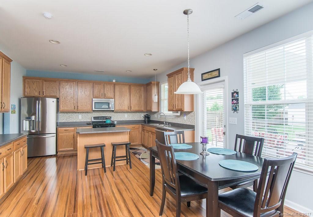 Ashley Glen - Residential