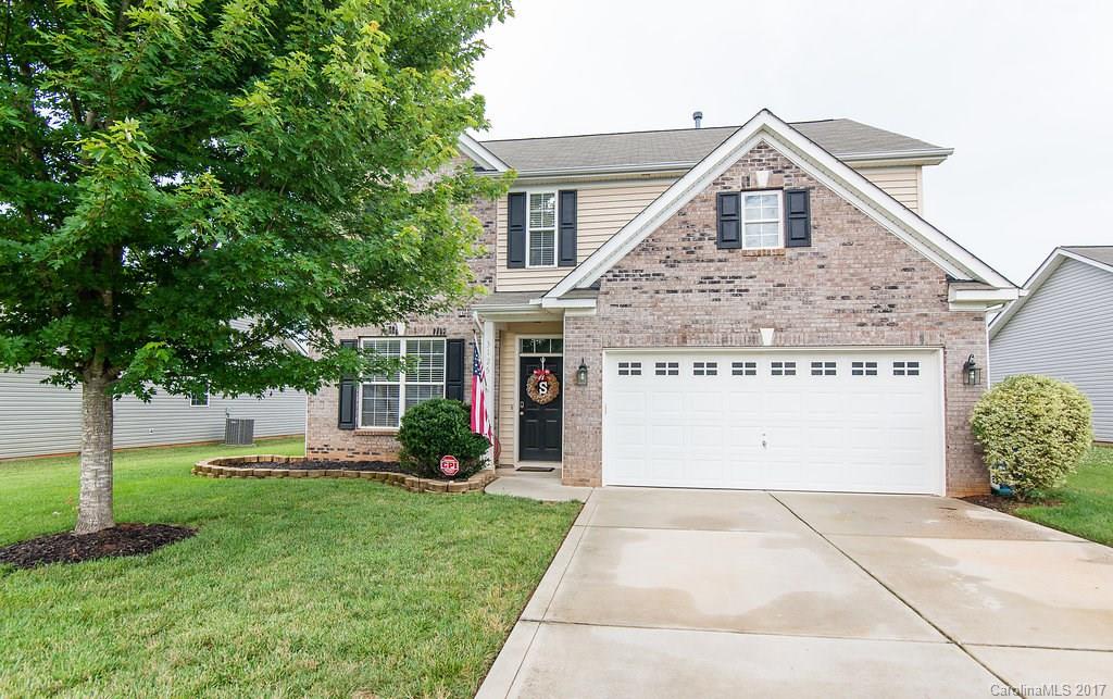 Ashley Glen - Residential