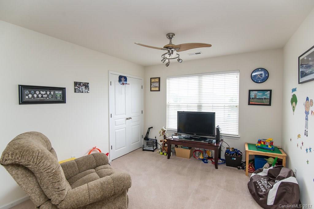 Ashley Glen - Residential