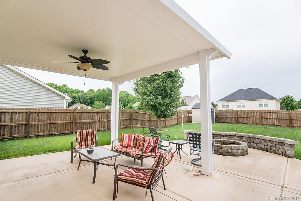 Ashley Glen - Residential