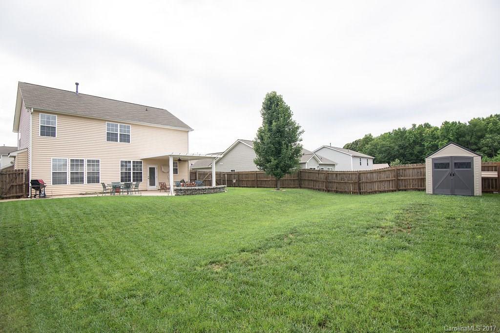 Ashley Glen - Residential