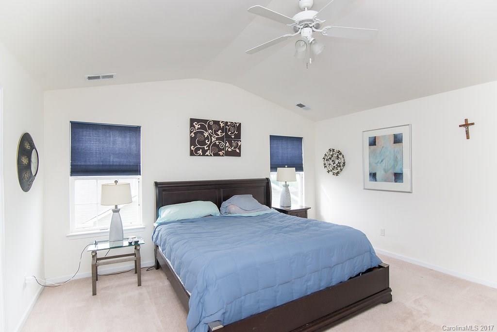 Ashley Glen - Residential