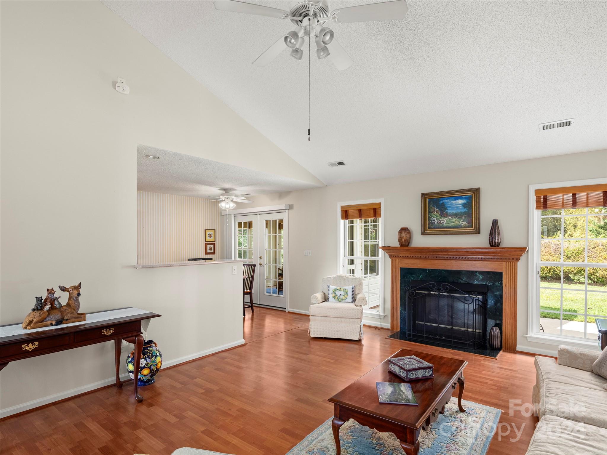 St Johns Commons - Residential