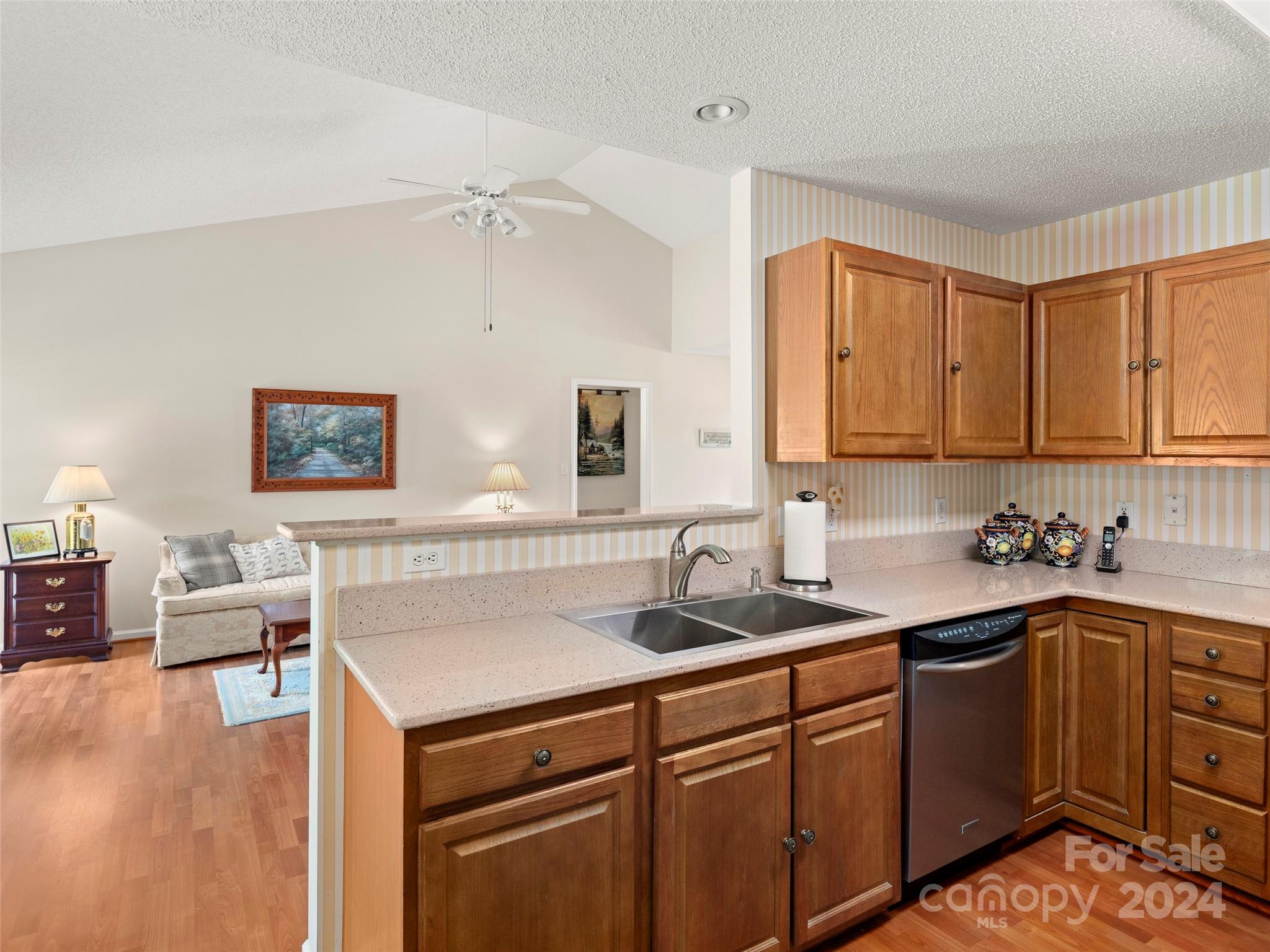 St Johns Commons - Residential