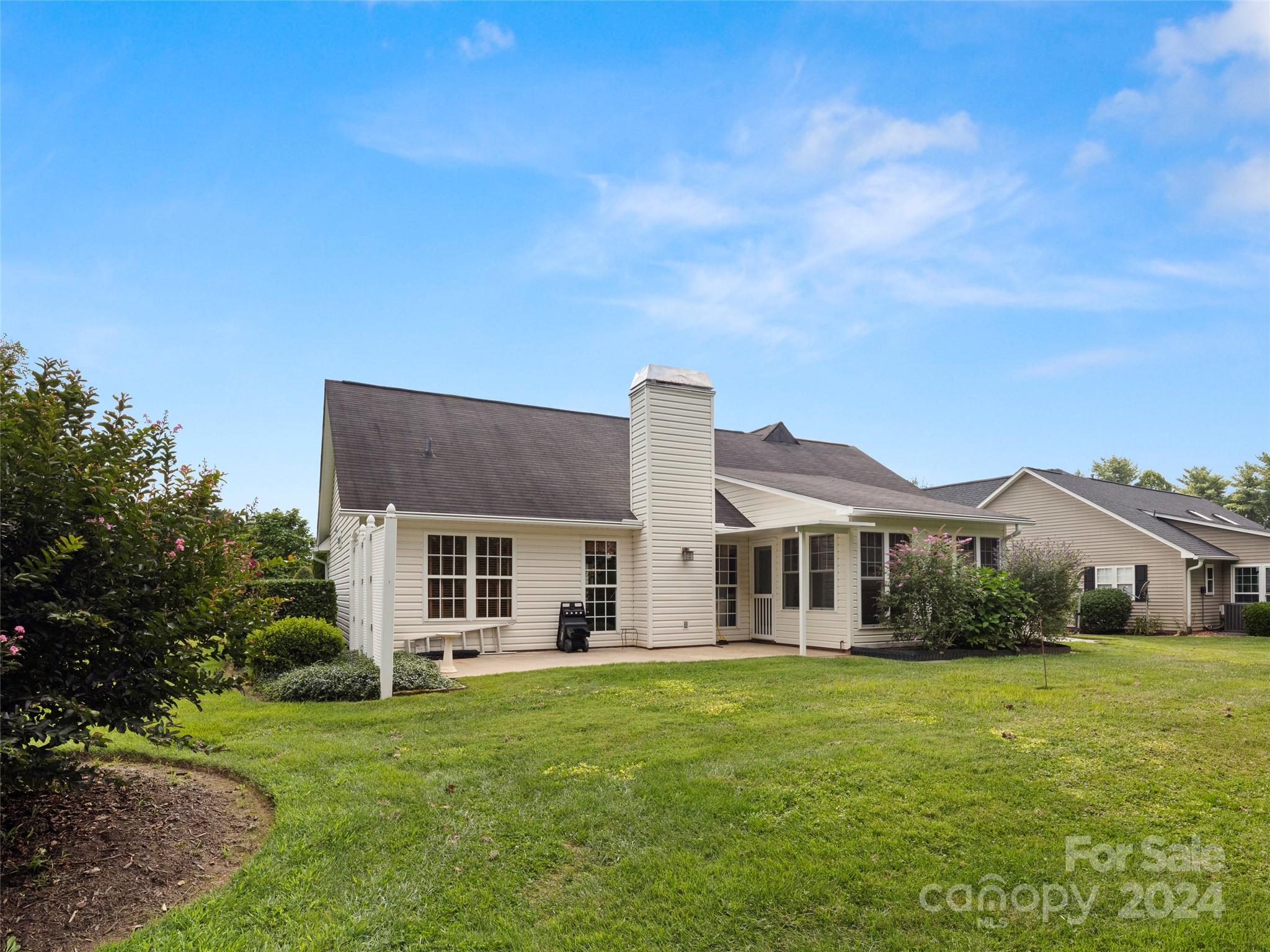 St Johns Commons - Residential