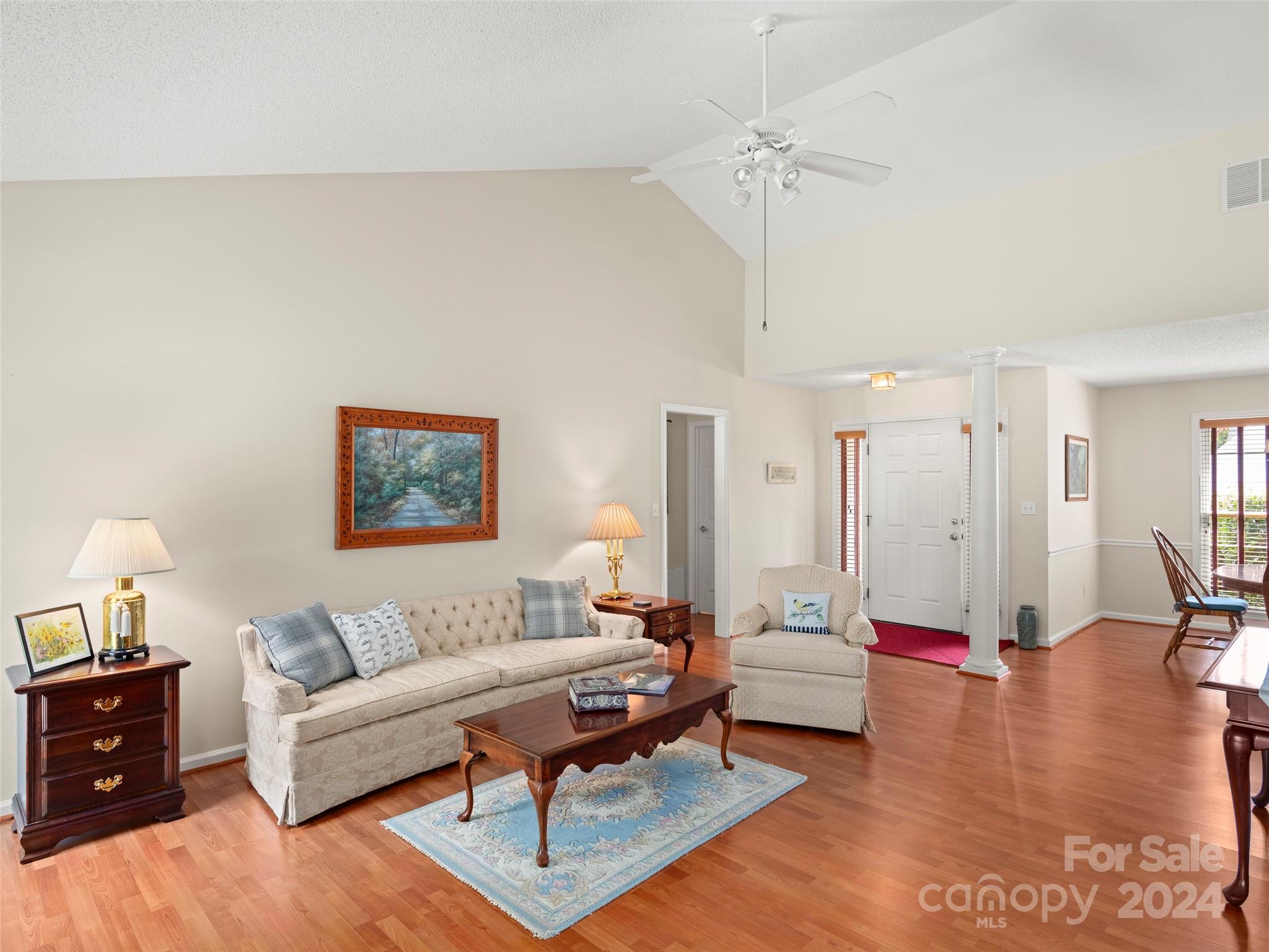 St Johns Commons - Residential