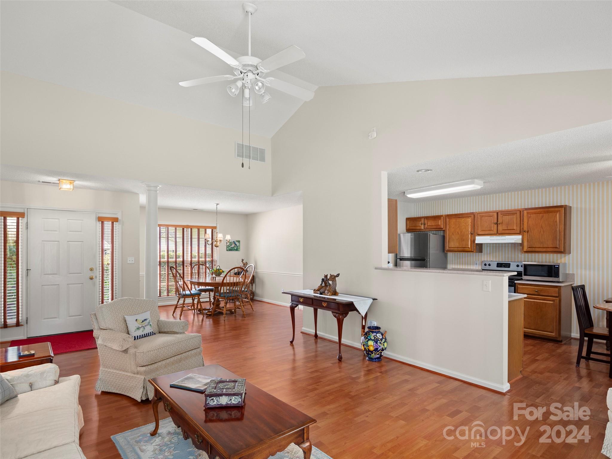 St Johns Commons - Residential