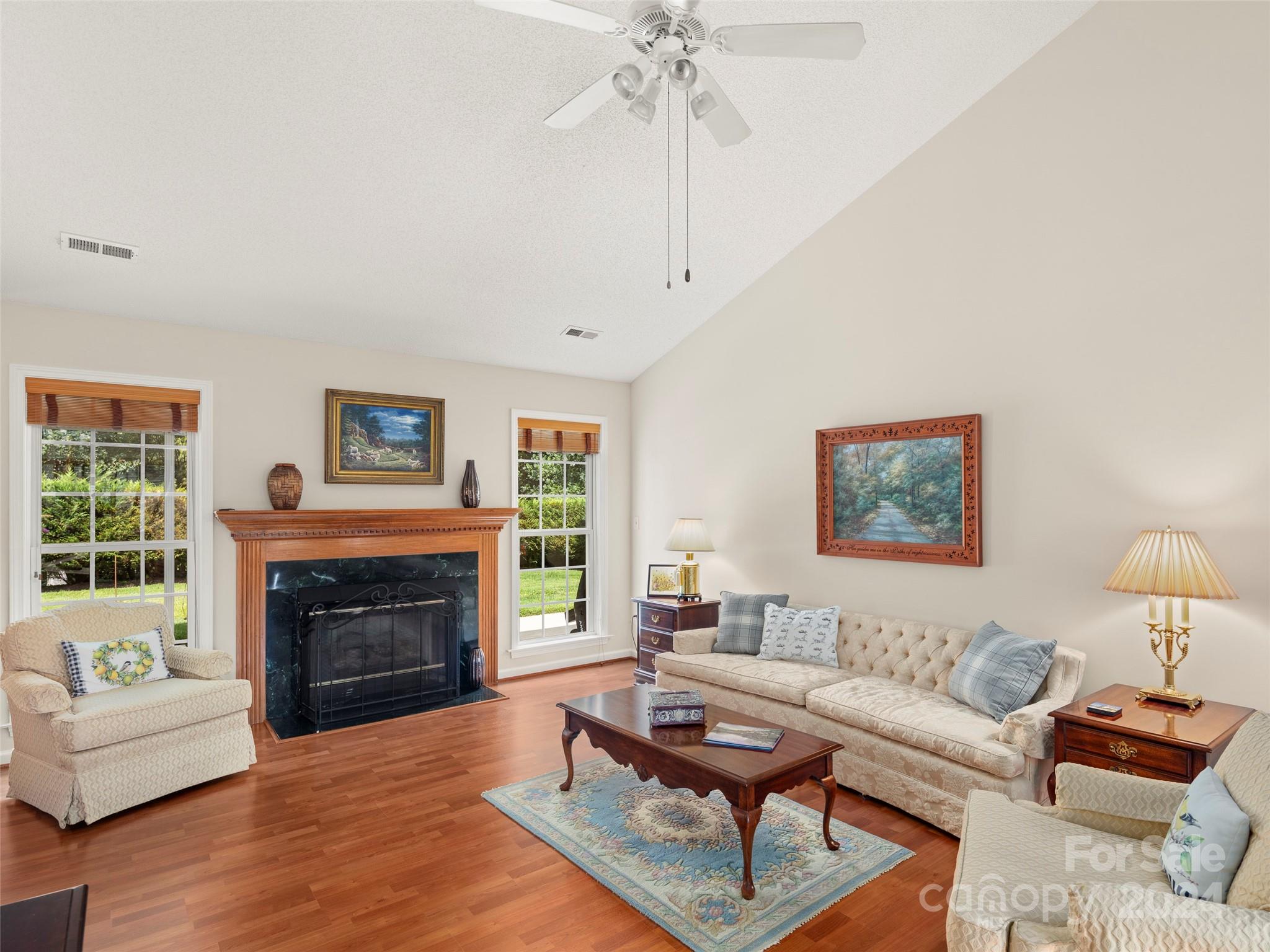 St Johns Commons - Residential