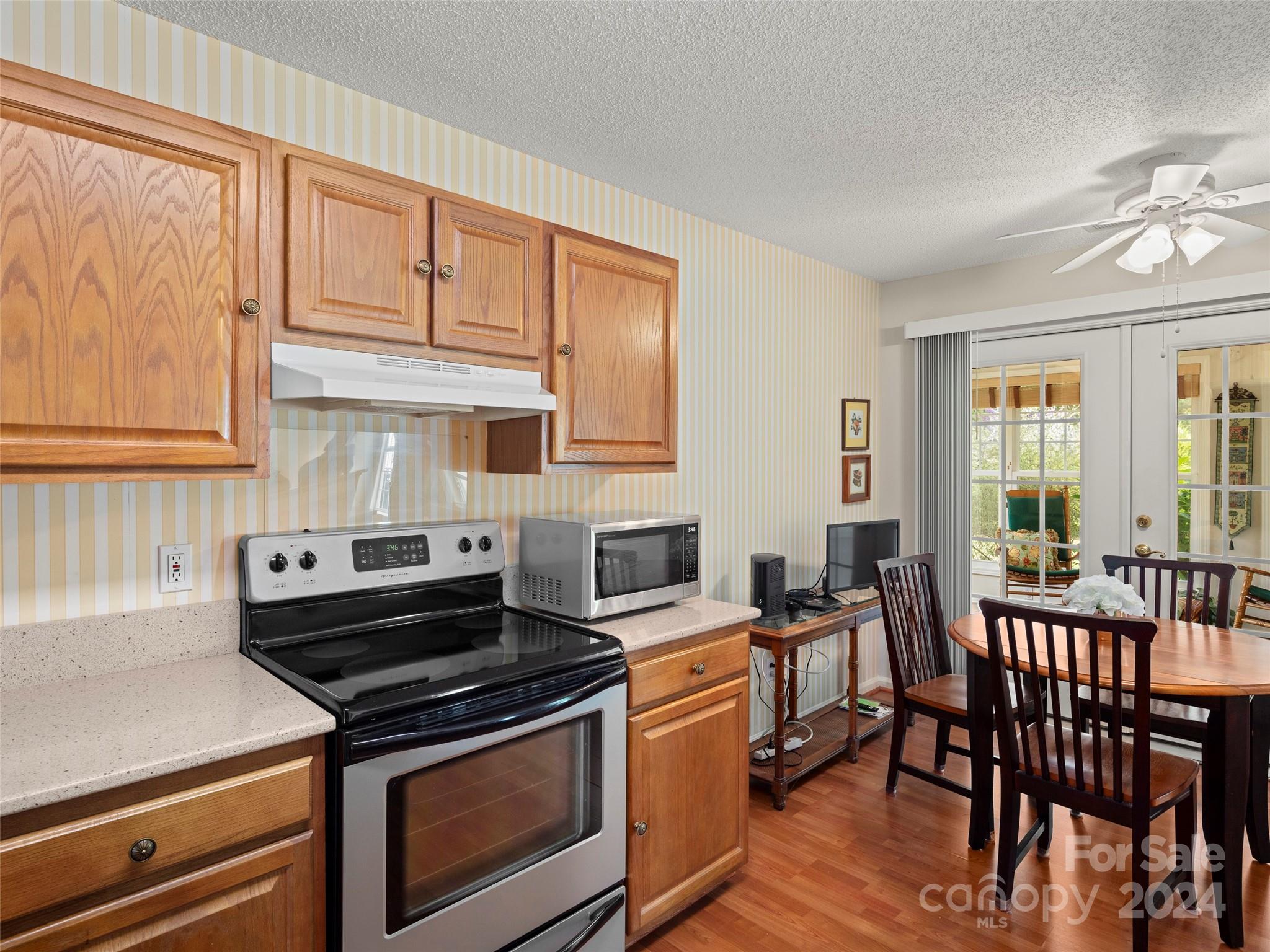 St Johns Commons - Residential