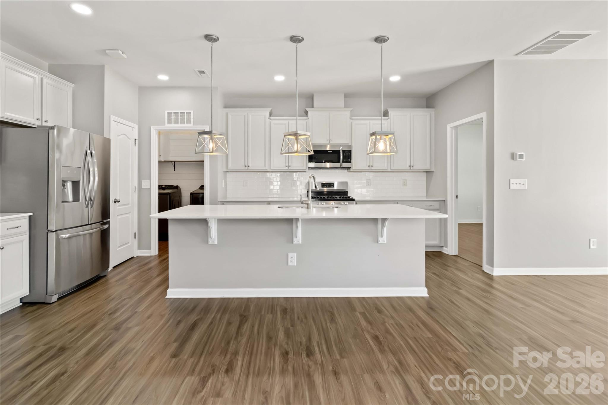 Walnut Creek - Residential