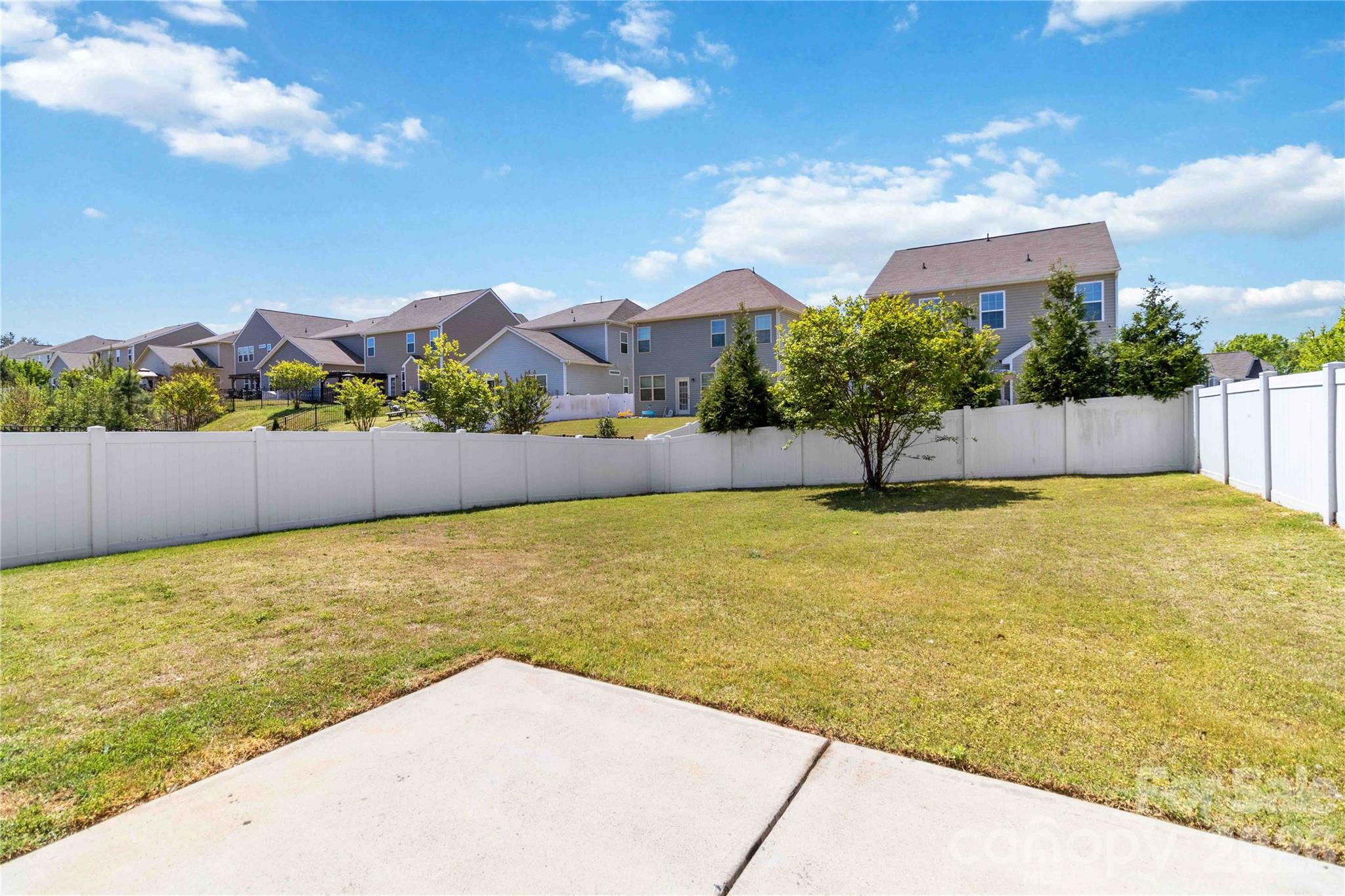 Walnut Creek - Residential