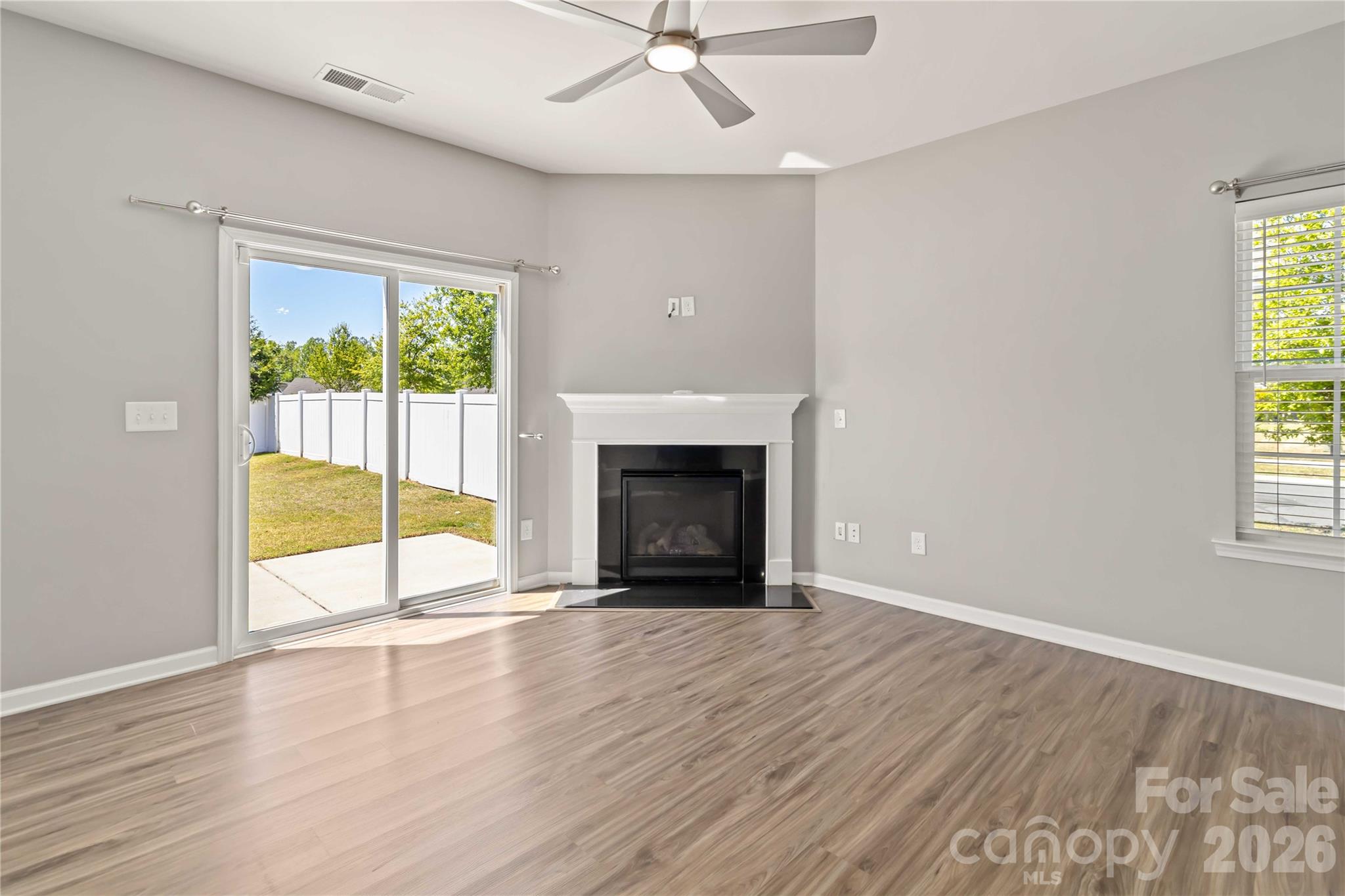 Walnut Creek - Residential