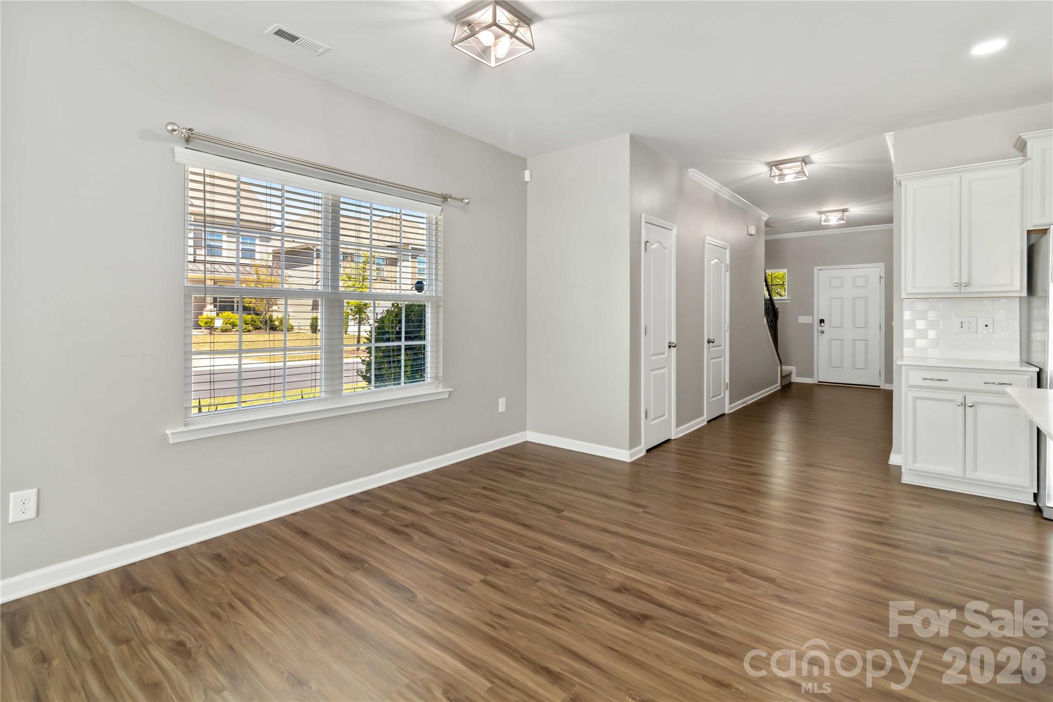 Walnut Creek - Residential