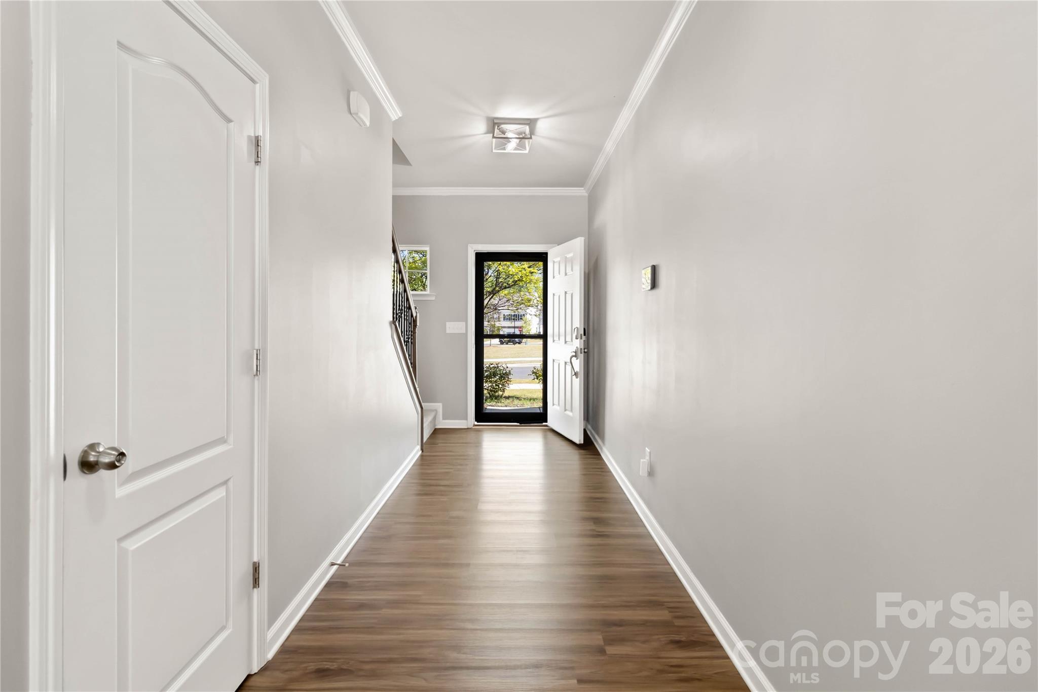 Walnut Creek - Residential