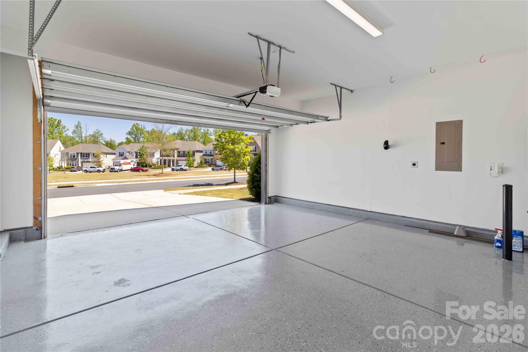 Walnut Creek - Residential