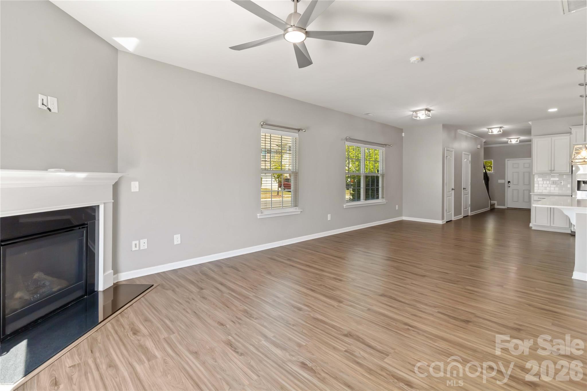 Walnut Creek - Residential