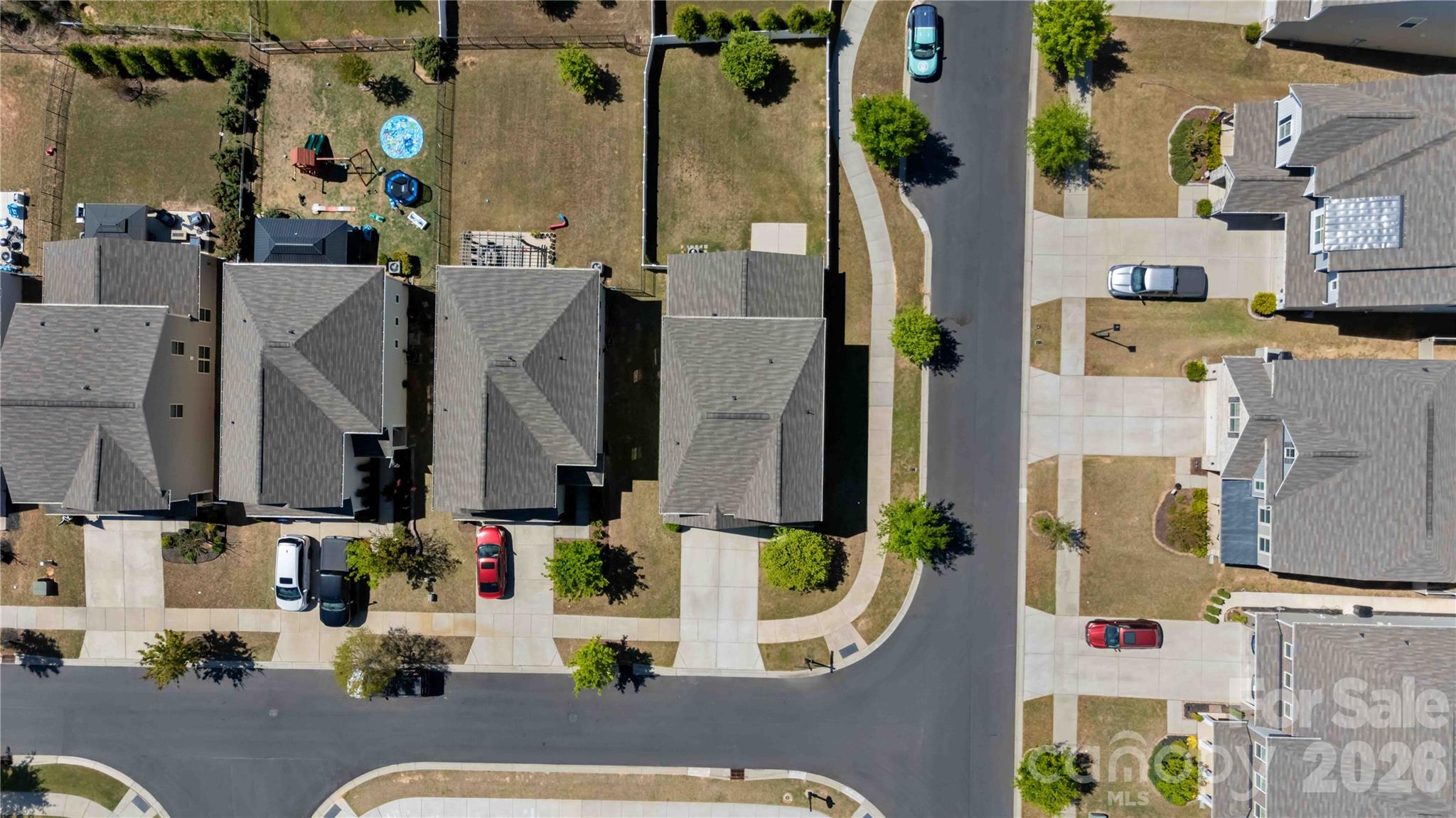 Walnut Creek - Residential