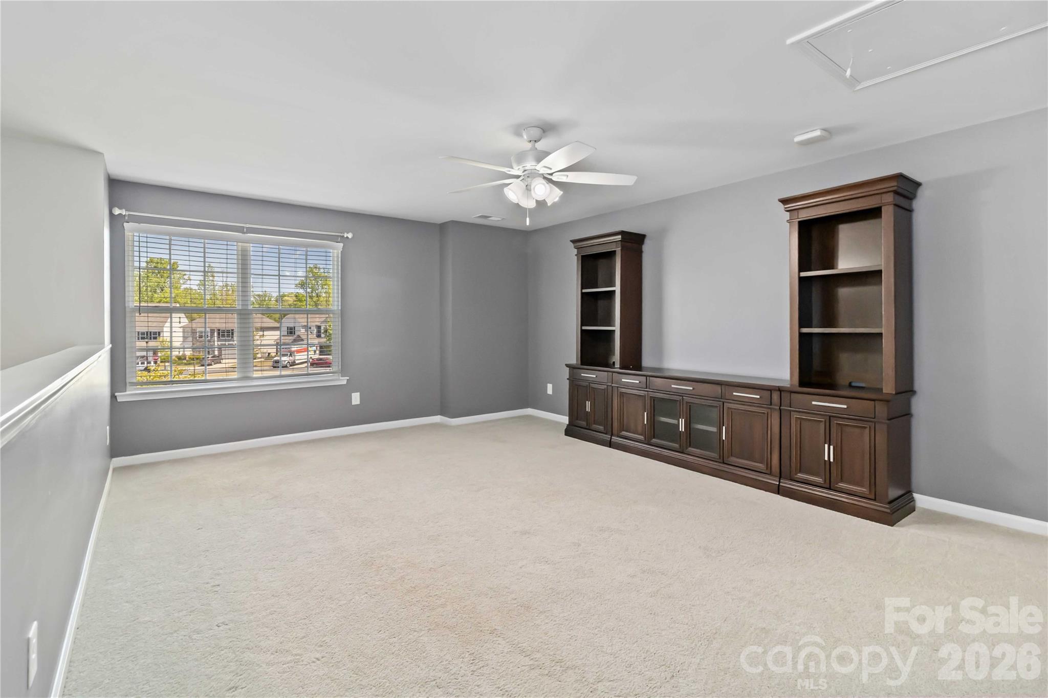 Walnut Creek - Residential