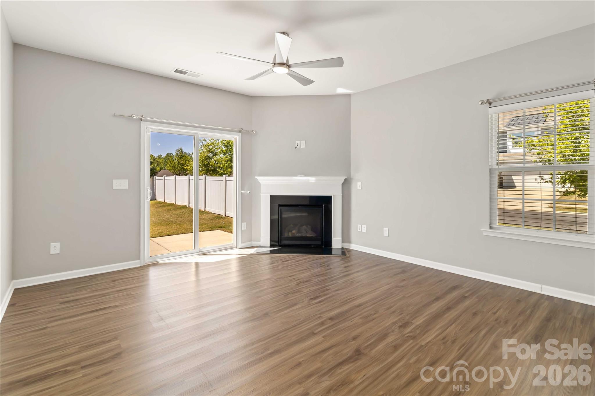 Walnut Creek - Residential