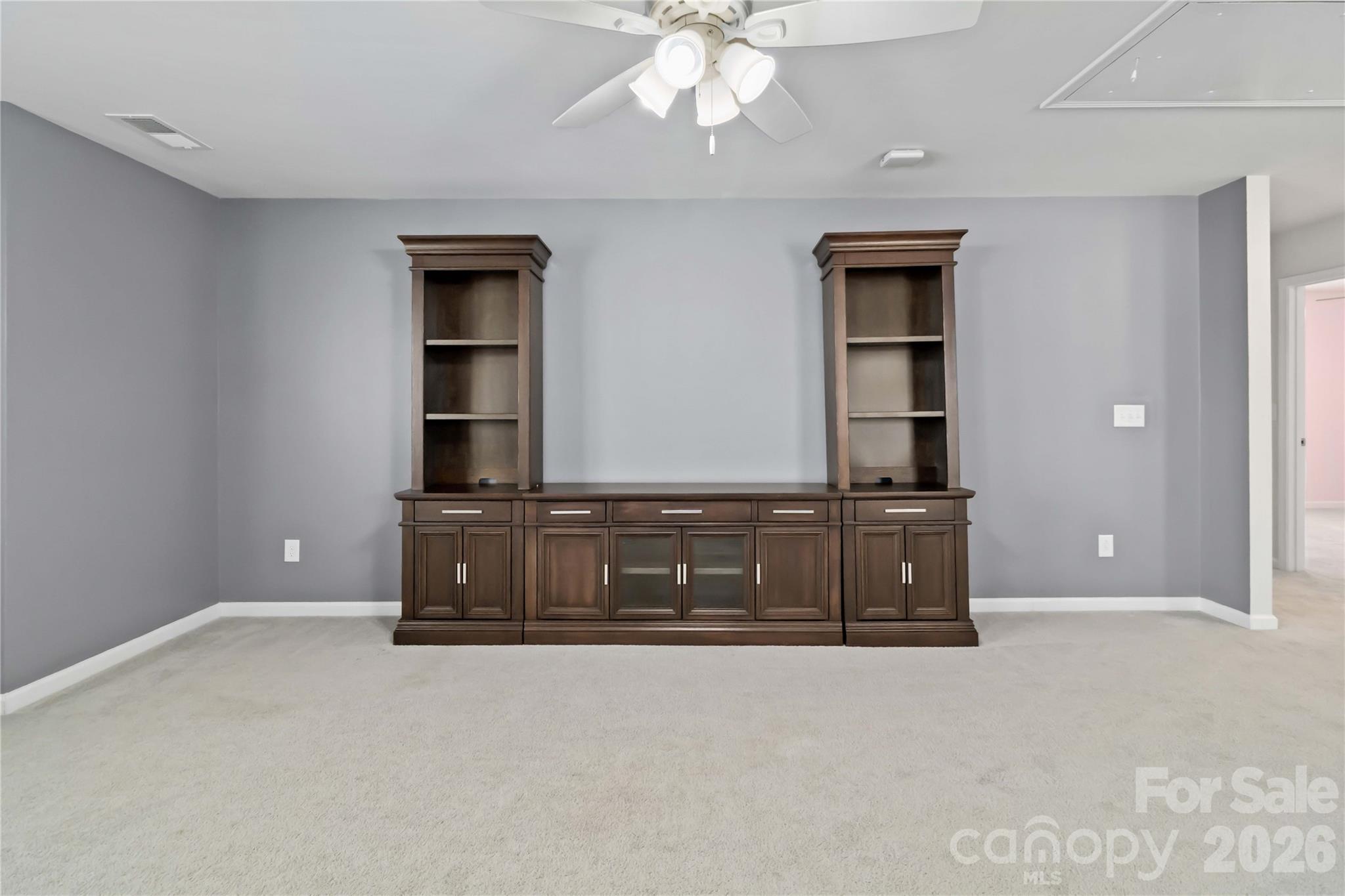 Walnut Creek - Residential