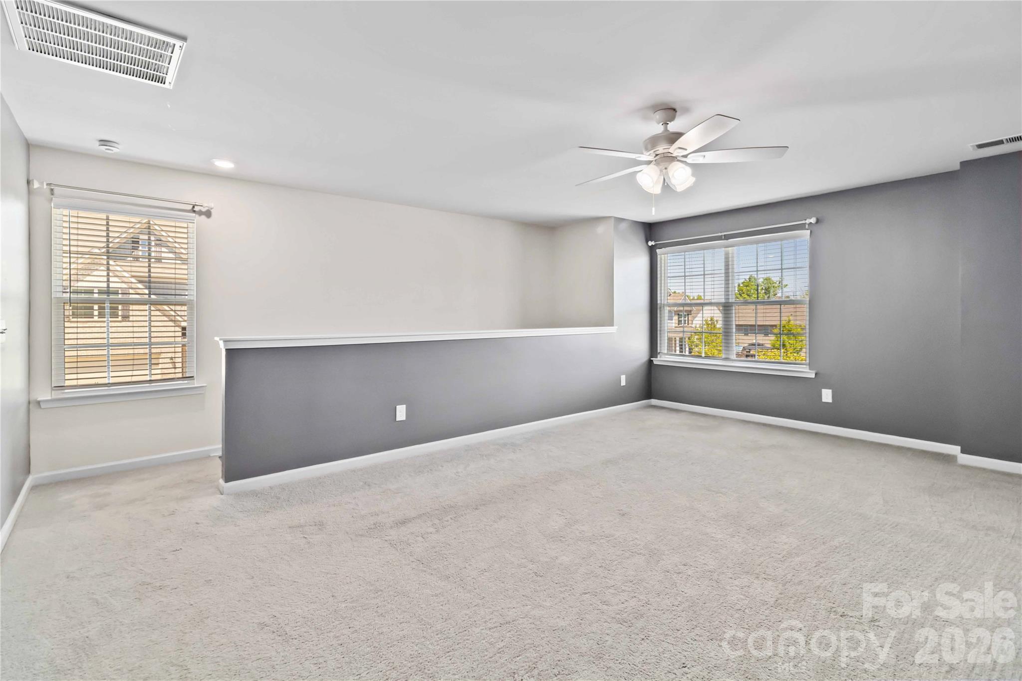 Walnut Creek - Residential