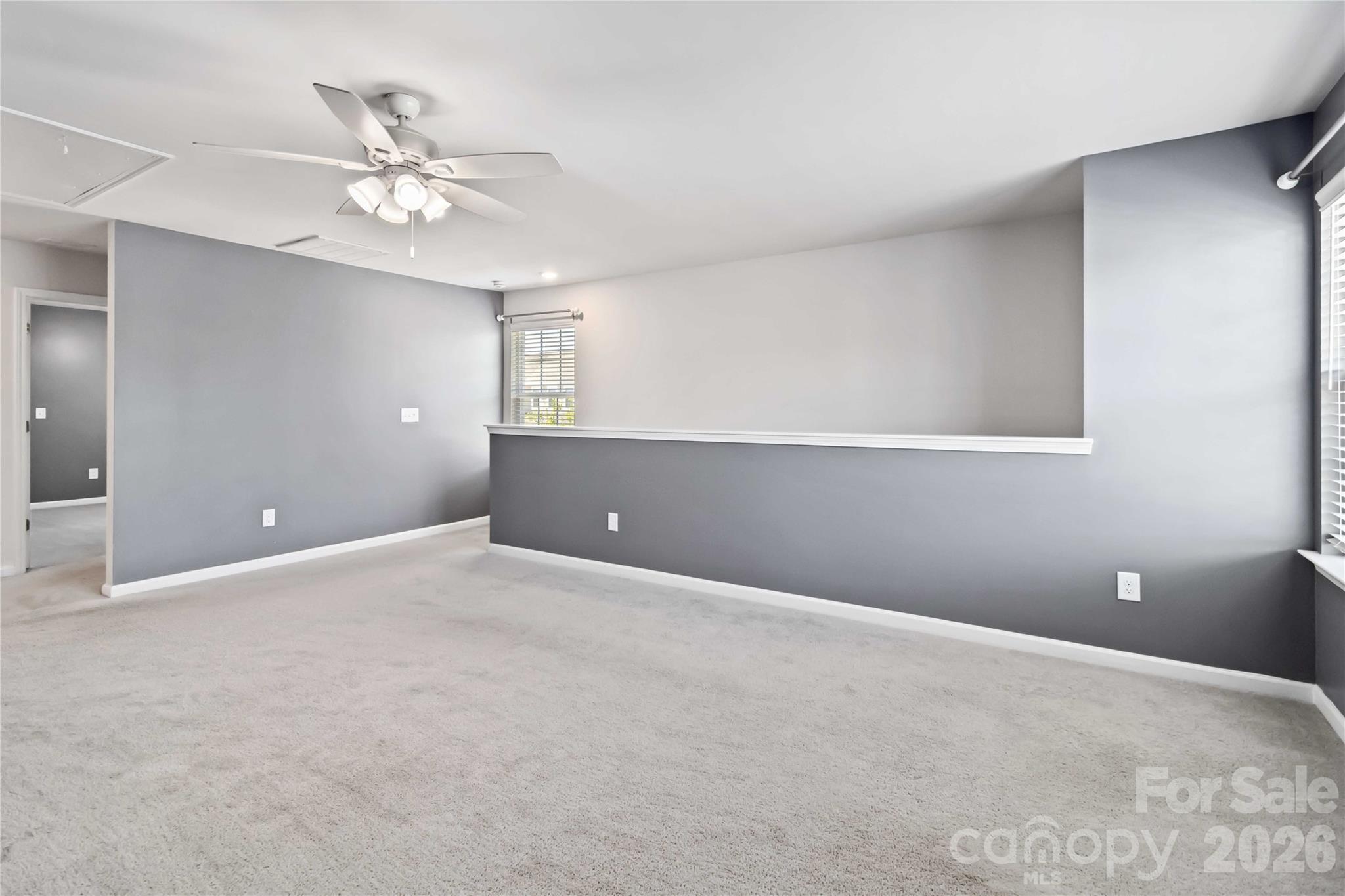 Walnut Creek - Residential