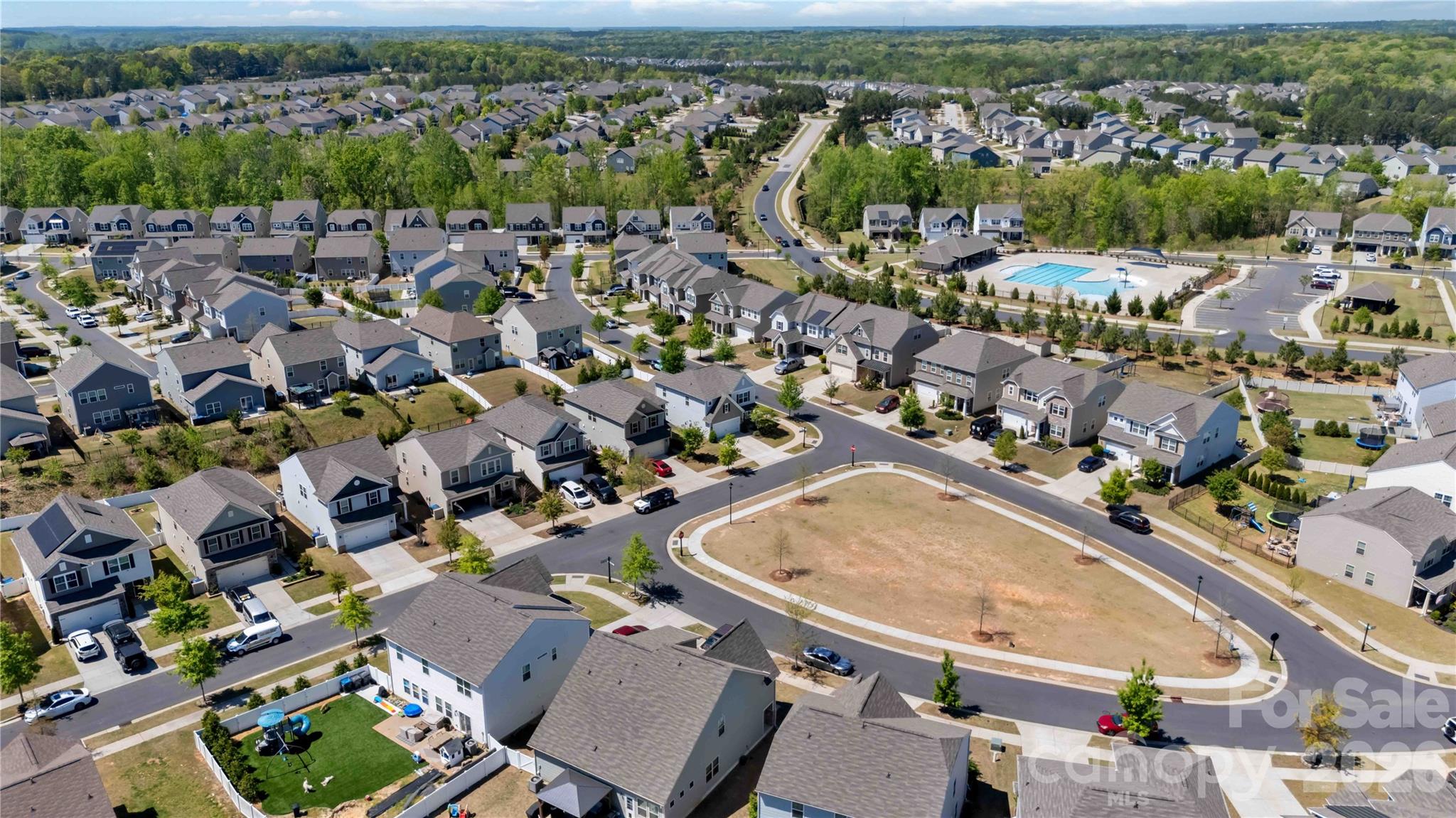 Walnut Creek - Residential