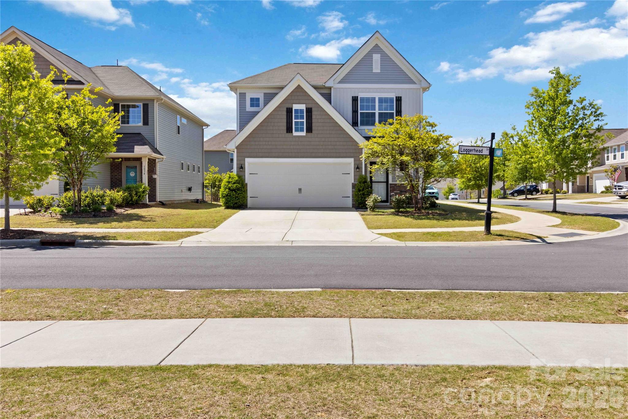 Walnut Creek - Residential