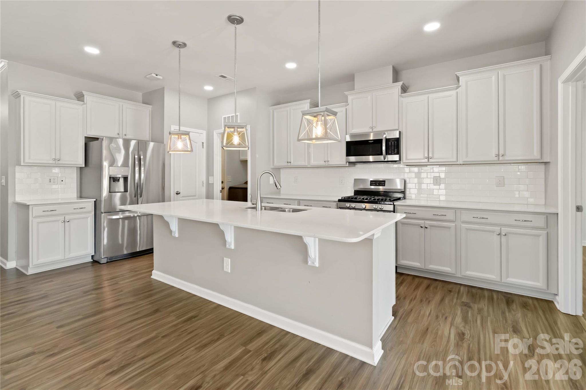Walnut Creek - Residential