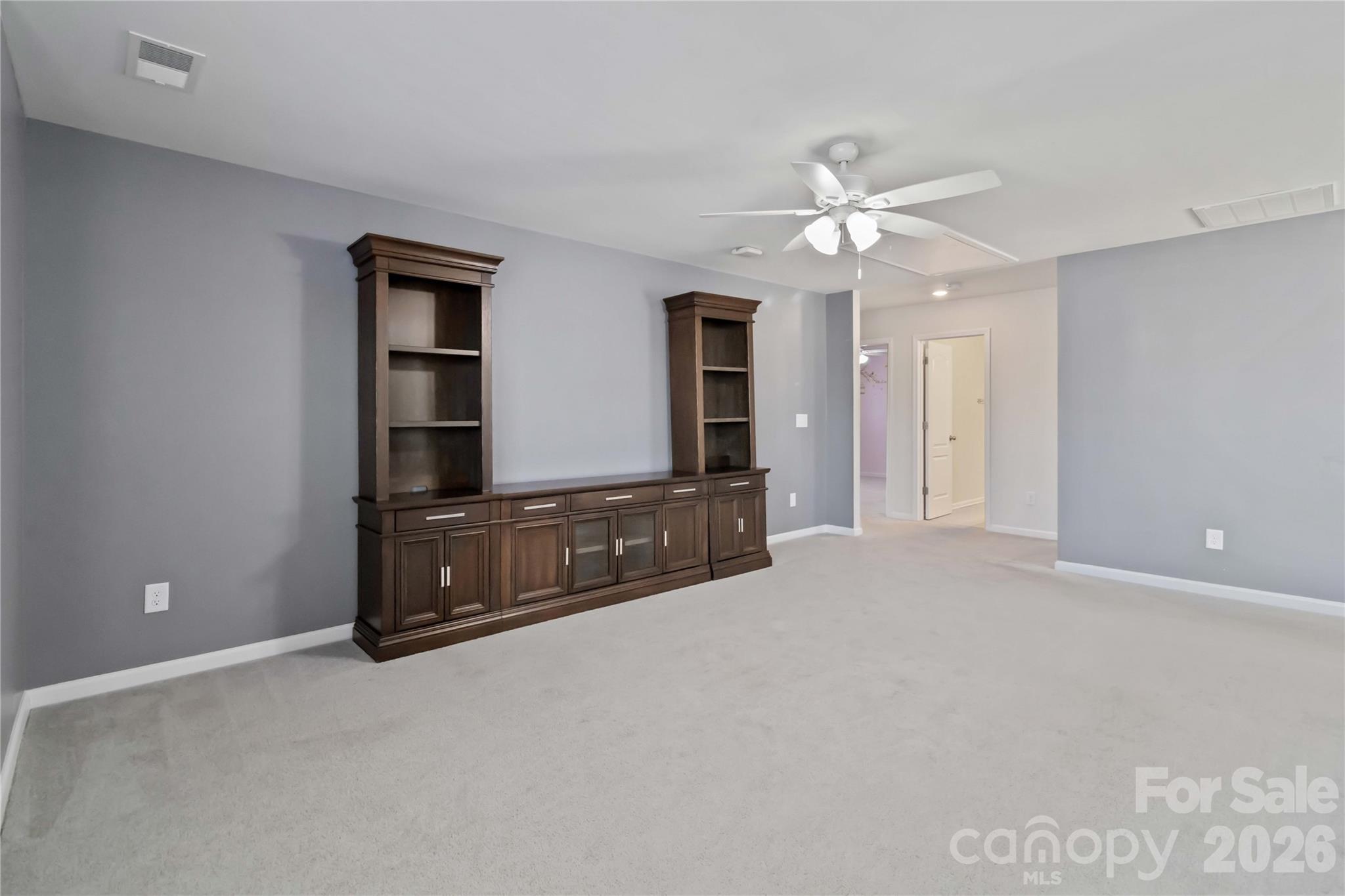 Walnut Creek - Residential