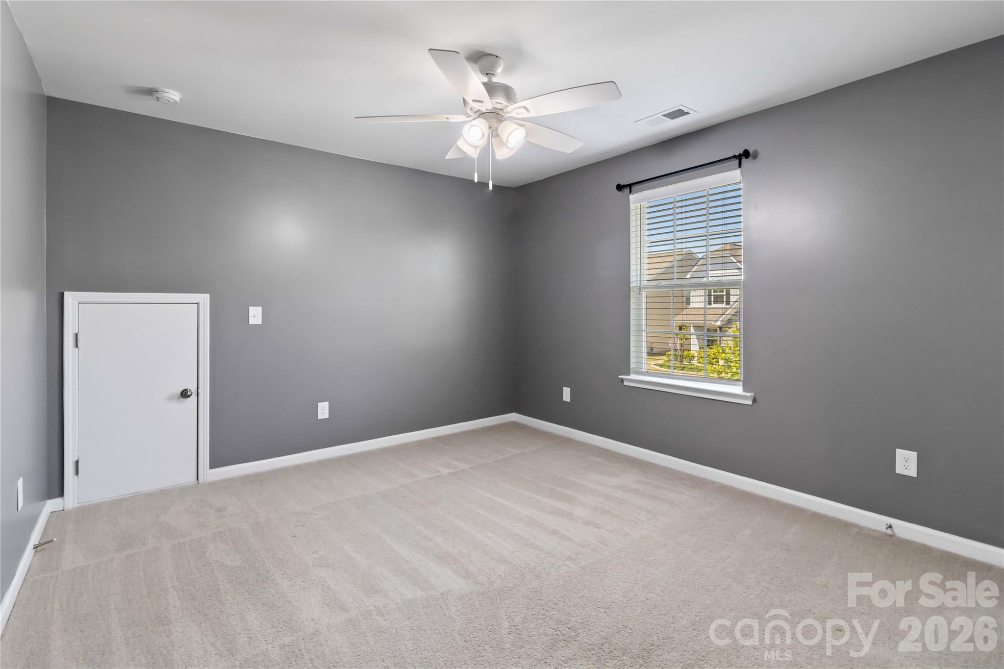 Walnut Creek - Residential