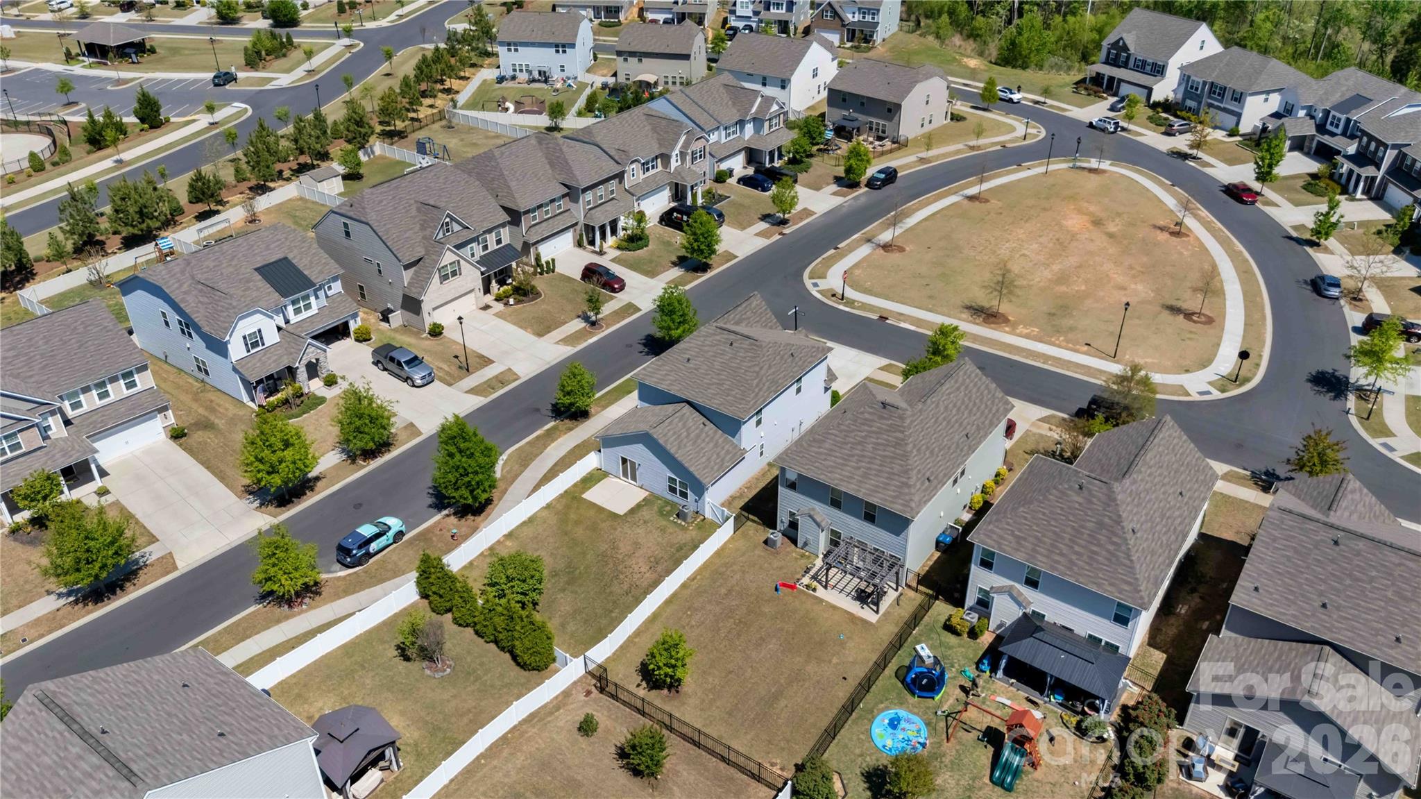 Walnut Creek - Residential